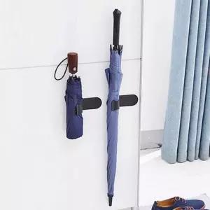현관 문 자동차 부착식 다용도 우산걸이 우산정리대 우산걸이 우산거치대 업소용우산꽂이
