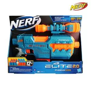 엘리트 2.0 피닉스 CS-6 (E9961)장난감총 다트총 작동완구 총장난감