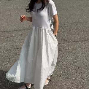 [난닝구] 로누브 반팔원피스