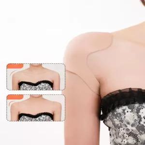 어깨 패드 자신감 티안나는 정장핏 어좁이 보정 속옷 숏자켓 남녀공용패드 프리미엄 색상