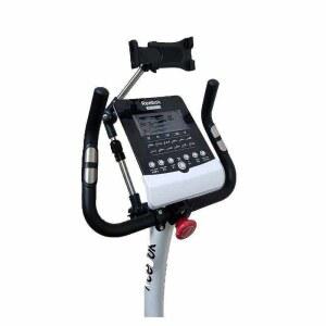 태블릿 런닝머신 세트 거치대 패드 실내사이클 휴대폰