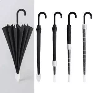 [하프클럽/]빗물이받아지는 자동 우산커버 물받이우산