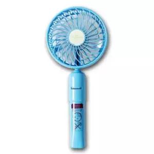 충전식 미니 핸드 손선풍기