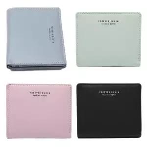 고품질 갈끔 여학생 반지갑 사피아노 반지갑 여성지갑 ggd7+5qAr