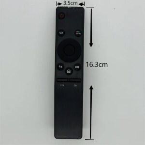 BN59-01259B BN59-01259D BN59-01259E BN59-01260A BN59-01266A 삼성 범용 리모컨 HD 4K 스마트 TV 교체