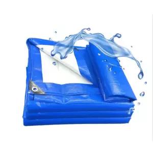 4x5 4x6 고퀄 양면 타포린 방수포 캠핑 바닥시트 덮개수천 그늘막 투컬러천막 투갑바 투수천 투컬러 천막