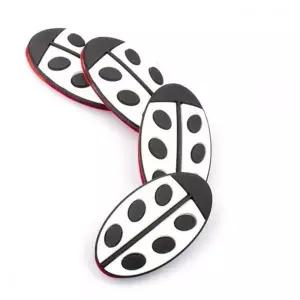 [골드스마일]자동차 도어가드 문콕 방지 패드 차량 문 보호 몰딩 EVA