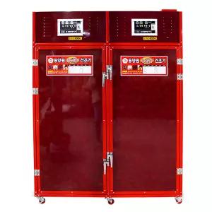 동양원건조기 HS-30 야채건조기 농업용 반영구 갈바륨채반 4면우레탄판넬 곶감