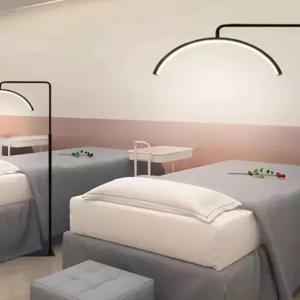 반영구 조명 LED U자형 속눈썹 라이트 뷰티 피부관리