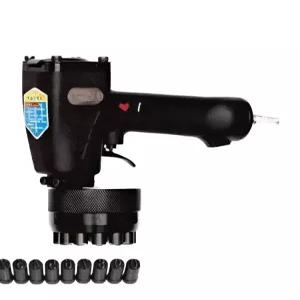 휴대용 공압 펀칭기 타각기 문자 마킹기 각인기 레터