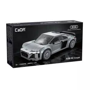 바니 CaDA 스피드레이싱 아우디 R8쿠페(33736)