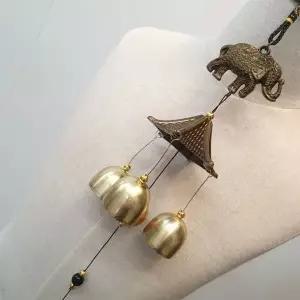 코끼리 재물운 풍수 풍경 문종 현관문 감성 행운소품