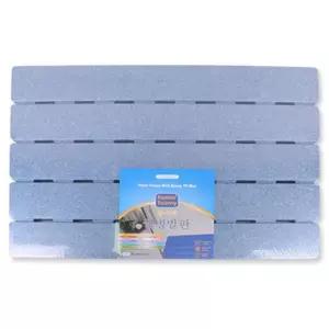 홈포미 웰빙발판 대1호 (블루)