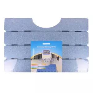 홈포미 웰빙발판 중2호 (변기용)