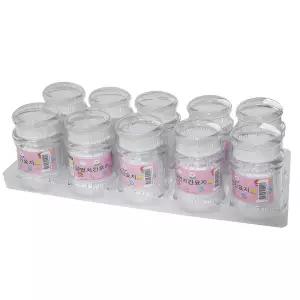 대용량 업소용 일회용 치간 칫솔 이쑤시개 요지 10통 치실 이쑤시게 과이쑤시게 간편 석제거 간치