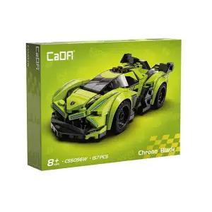 바니 CaDA 스피드레이싱 미니 크로노 블레이드(33842)