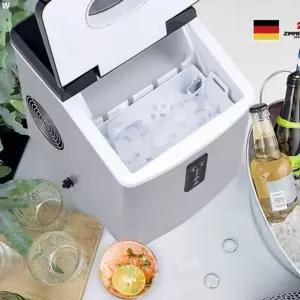 독일짐머만 대용량 급속 제빙기(15KG)(ZMJ1553K)