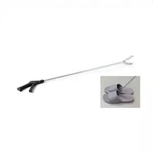 스테인리스 식당 청소용 신발집게 악어지베 집게형 정리도구