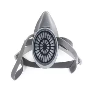 국제 방독마스크 K239-1 단구