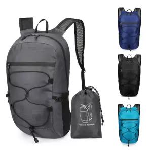 접이식초경량포켓백팩 배낭 휴대용 가방 트레일패킹 여행 트래킹 트레깅 대형등산사방 방수