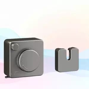 와이어 빨래줄 베란다 건조 가정용 빨래 다용도 원룸