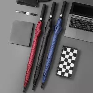 신상 장마철 필수템 자동 원터치 우산 암막 8살대 골프 대형 장우산 로그장우산