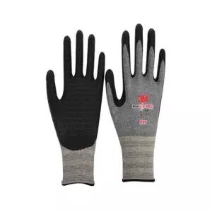 3M 전기사업부 NBR폼코팅장갑 프로그립3000 M WE410012085 10조