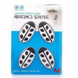 자동차 도어가드 문콕 방지 도어엣지 튜닝 스탑콕