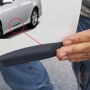 자동차 문콕 방지 도어가드 문하단 몰딩 보호 패드