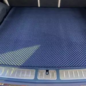 자동차 발매트 스타랙스 카니발 운전석 조수석 엠보 카매트