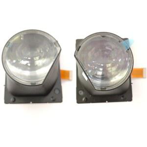 밸브 인덱스 VR 수리 부품 교체를 위한 한 쌍의 LCD 디스플레이 스크린 렌즈 오른쪽