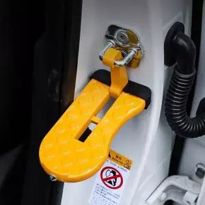 자동차 도어 발받침대 차량용 문 스텝페달 발판