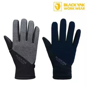 블랙야크 S-보온장갑2 스마트 터치 접지력 방한 겨울스포츠 레져 용품 캠핑 야외 등산