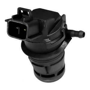 토요타용 샘윈기어 윈드실드 워셔 펌프, 와이퍼 액 85330-60190 85330-AE010 프론트 워셔액 펌프 어, 토요타, 렉서스, 스바루, 마쓰다, 닛산, 아큐라, 혼다용