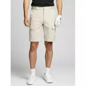 클라우스 남성 카고 골프 반바지 KL1471