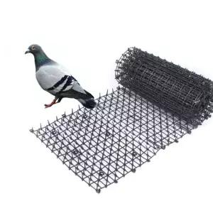 버드스파이크 비둘기 퇴치망 에어컨실외기 베란다 조류 새퇴치기