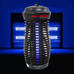 듀플렉스1006 자외선램프 모기 해충퇴치기 6W