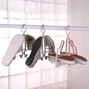 운동화건조대 행거 실내 색상 랜덤