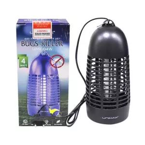 유니맥스 버그킬러 UMK-04W 벌레퇴치기 모기퇴치기 해충퇴치기 파리퇴치기 해충잡이 벌레잡이 -H