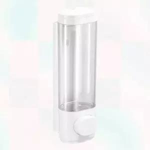 벽걸이 욕실 디스펜서 손세정기 핸드워시 물비누 방수