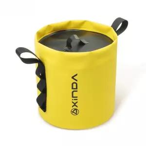 클라이밍 밧줄 보관함 구조 로프백 로프가방 낙하산줄 등반 등산 아웃도어