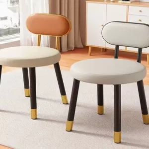 화장스툴의자 의자 벤치 콘솔 엔틱화장대 럭셔리