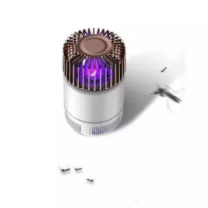 올인원 듀얼 모기퇴치 램프 모기트랩 살충 흡입식 광파유도 벌레 퇴치 야외 실내 캠핑장 차박