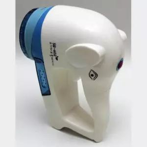 코끼리보풀제거기 충전식 3단계 옷보풀제거 보풀제거 충전식보풀제거기