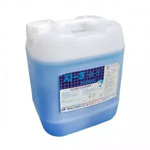 건물 묵은때 청소 대용량 유리세정제 18.75L 거울물때