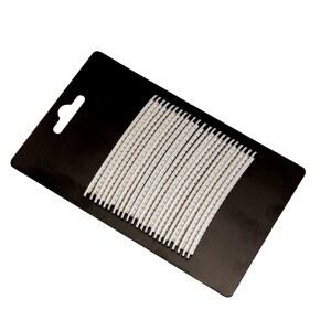 Musicly Pro 2.9mm 기타 프렛 와이어 또는 24 점보 /ESP 이바네즈 /잭슨용 스틸 게이지 스테인리스 베이스