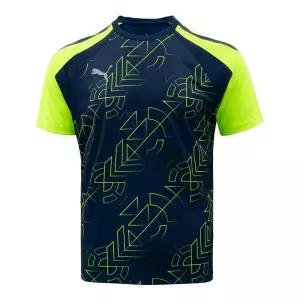 푸마 팀리가 그래픽 저지 ASIA SP(65868654)운동반팔티 셔츠 스포츠 패션 여름 반팔 축구유니폼 남성 남자