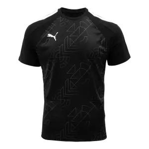 푸마 팀리가 그래픽 저지 ASIA SP(65868603)운동반팔티 셔츠 스포츠 패션 여름 반팔 축구유니폼 남성 남자