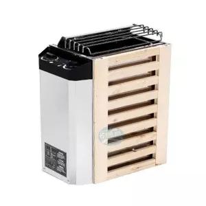 가정용 사우나스토브 핀란드 반신욕기 습식찜질기 건식 사우나기기