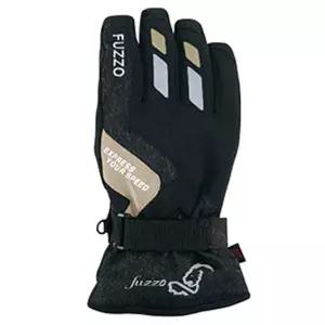 푸조 스키-스노우보드 장갑(FZ1003) 베이지겨울 방한 스노 눈썰매 보온